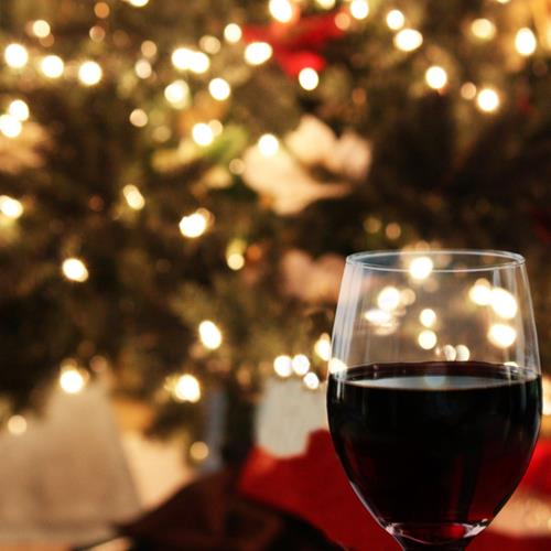 Les Meilleurs Vin à Boire à Noël en 2024