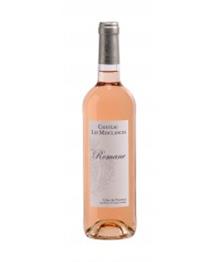 Magnum Romane Rosé