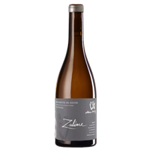 Roussette Cuvée Zulime 2023