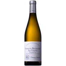 Chassagne-Montrachet 1er cru Les Vergers