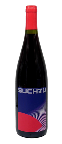 Suchju