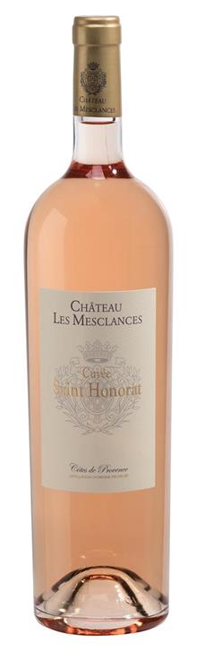 Magnum Saint Honorat