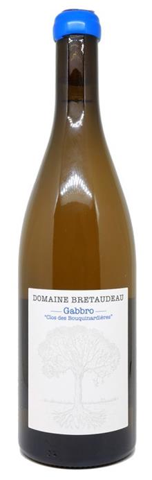 Gabbro Clos des Bouquinardières Muscadet