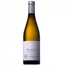 Bourgogne Chardonnay