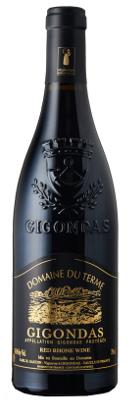 Gigondas Réserve 2018