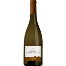 Roussette Altesse La Rousse 2022