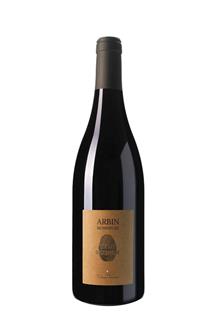 Terre d'Origine Mondeuse d'Arbin