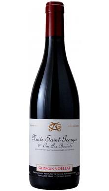 Nuits-Saint-Georges 1er cru Aux Boudots