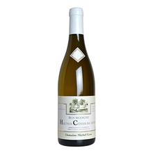 Hautes-Côtes-de-Nuits Chardonnay