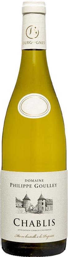 Chablis Bio