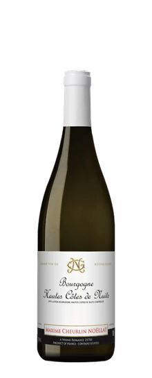 Hautes-Côtes-de-Nuits Chardonnay