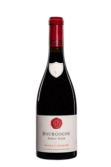 Bourgogne rouge