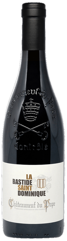 Magnum Châteauneuf du Pape