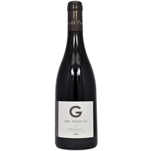 Gamay de Marin Amphore