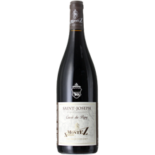 Magnum Saint-Joseph La Cuvée du Papy 2022