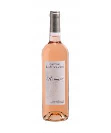 Romane rosé Côtes de Provence 2023 - Photo 1