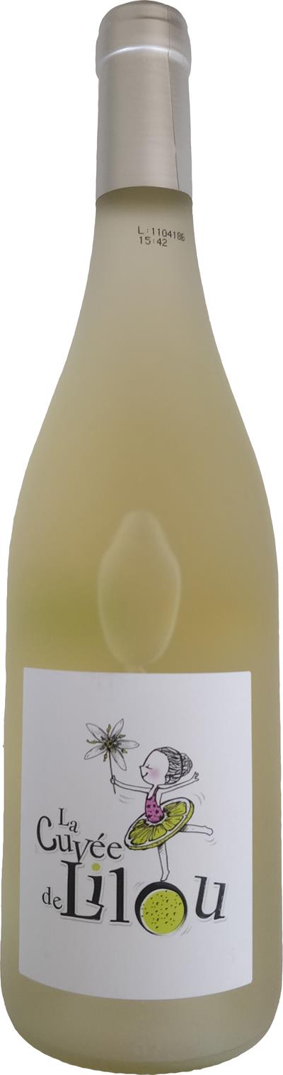 Cuvée Lilou 2023 - Photo 1