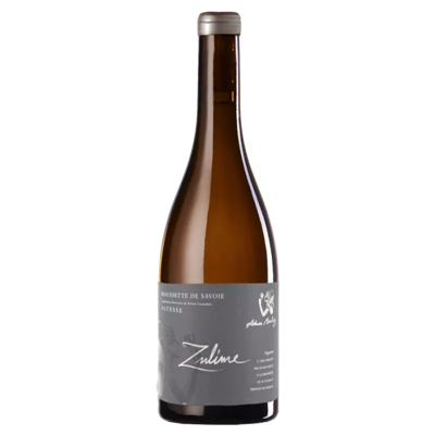 Roussette Cuvée Zulime 2023 - Photo 1