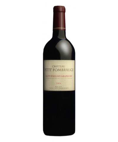 Château Petit Fombrauge Saint-Emilion Grand cru 2019 - Photo 1