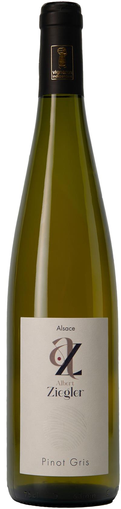 Pinot Gris - Photo 1