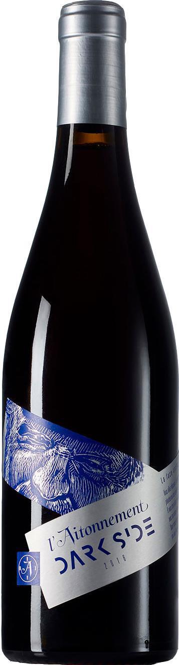 Mondeuse Darkside 2022 - Photo 1