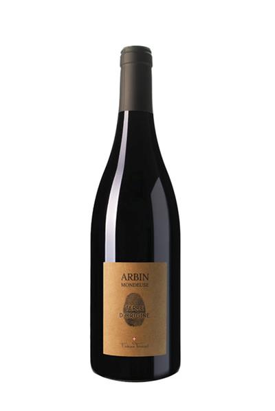 Terre d'Origine Mondeuse d'Arbin - Photo 1