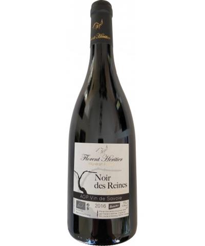 Mondeuse Noir des Reines 2022 - Photo 1