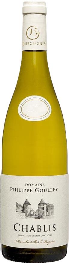 Chablis Bio - Photo 1