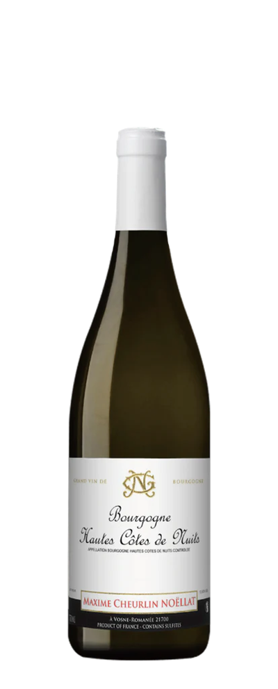 Hautes-Côtes-de-Nuits Chardonnay - Photo 1