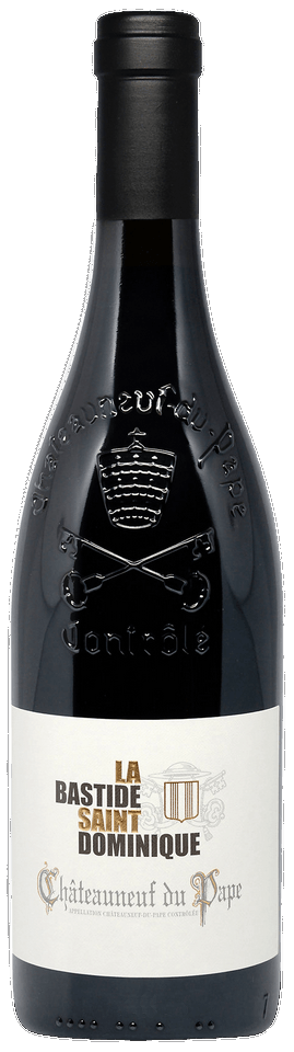 Magnum Châteauneuf du Pape - Photo 1