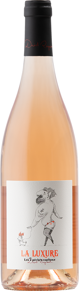 La Luxure Rosé - Photo 1