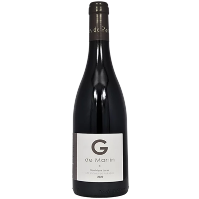 Gamay de Marin Amphore - Photo 1