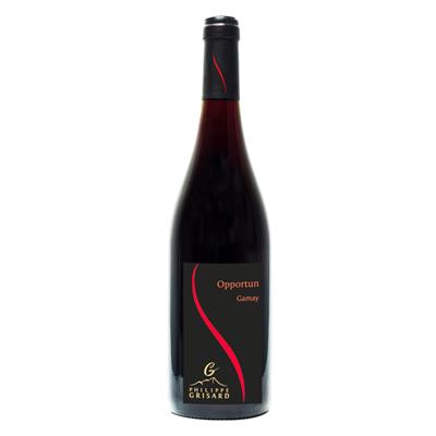 Gamay Opportun - Photo 1