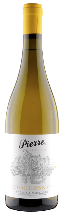 Pierre Chardonnay - Photo 1