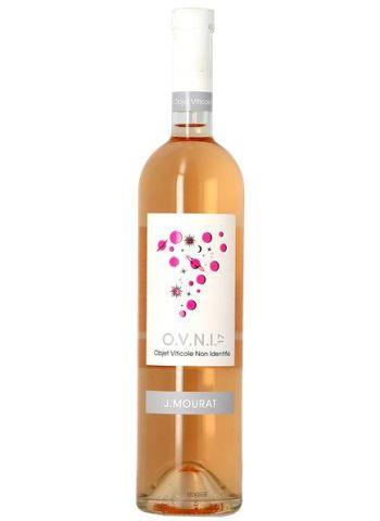 O.V.N.I Rosé - Photo 1