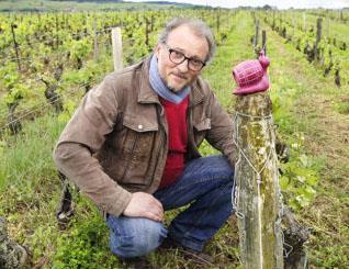 Domaine Jean-Yves Devevey